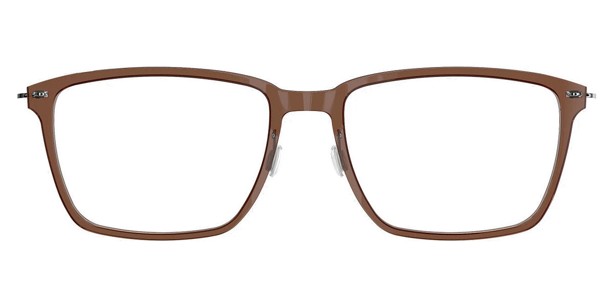 Lindberg N.O.W. Titanium™ 6505 eyeglasses in 802-C02 / P10 / 54-17-140 - Modern Eye Care Portland
