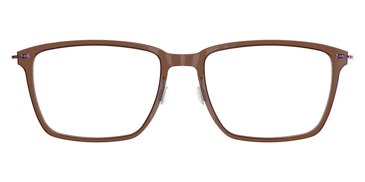 Lindberg N.O.W. Titanium™ 6505 eyeglasses in 802-C02 / P77 / 54-17-140 - Modern Eye Care Portland