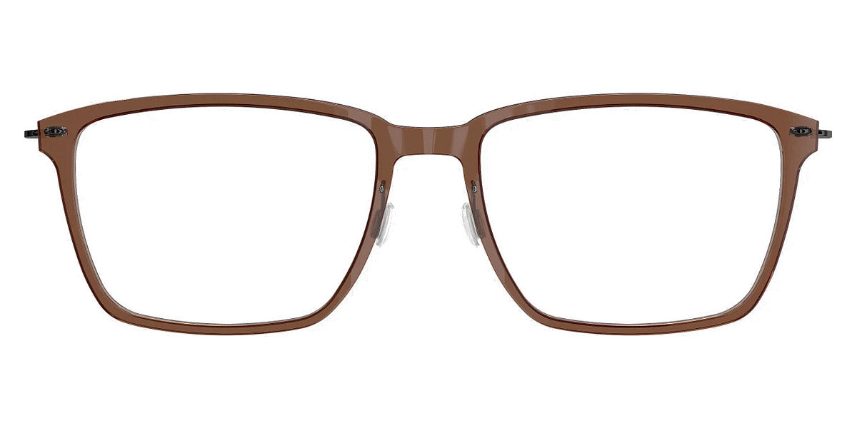 Lindberg N.O.W. Titanium™ 6505 eyeglasses in 802-C02 / PU9 / 54-17-140 - Modern Eye Care Portland