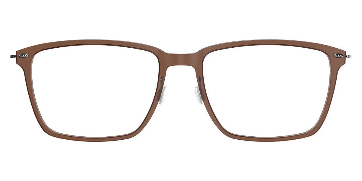 Lindberg N.O.W. Titanium™ 6505 eyeglasses in 802-C02M / P10 / 54-17-140 - Modern Eye Care Portland