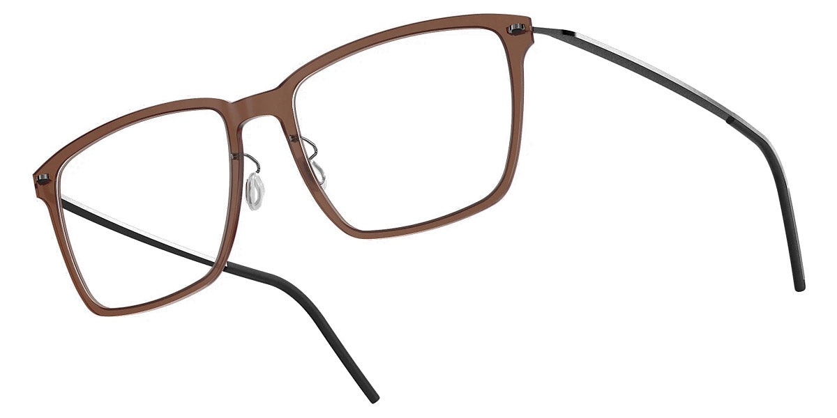 Lindberg N.O.W. Titanium™ 6505 eyeglasses in 802-C02M / P10 / 54-17-140 - Modern Eye Care Portland