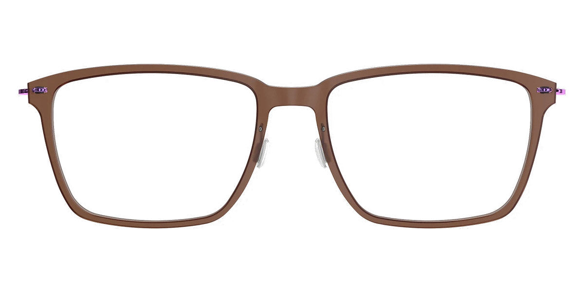 Lindberg N.O.W. Titanium™ 6505 eyeglasses in 802-C02M / P77 / 54-17-140 - Modern Eye Care Portland