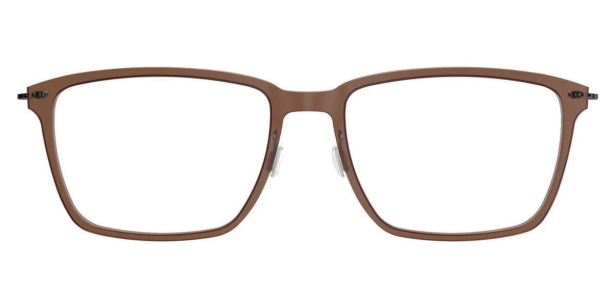 Lindberg N.O.W. Titanium™ 6505 eyeglasses in 802-C02M / PU9 / 54-17-140 - Modern Eye Care Portland