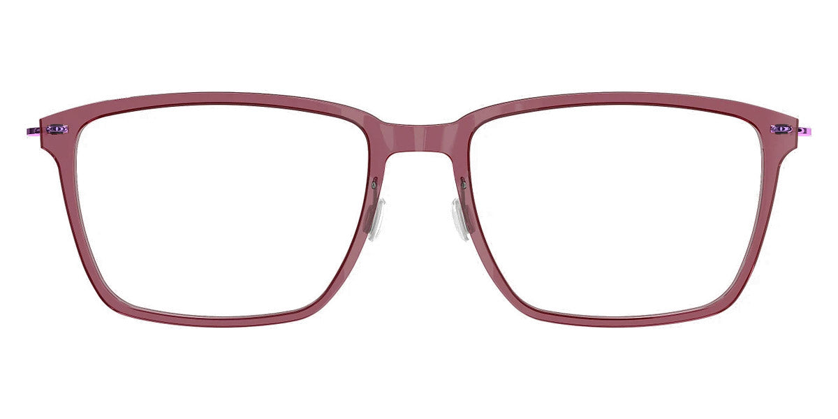 Lindberg N.O.W. Titanium™ 6505 eyeglasses in 802-C04 / P77 / 54-17-140 - Modern Eye Care Portland
