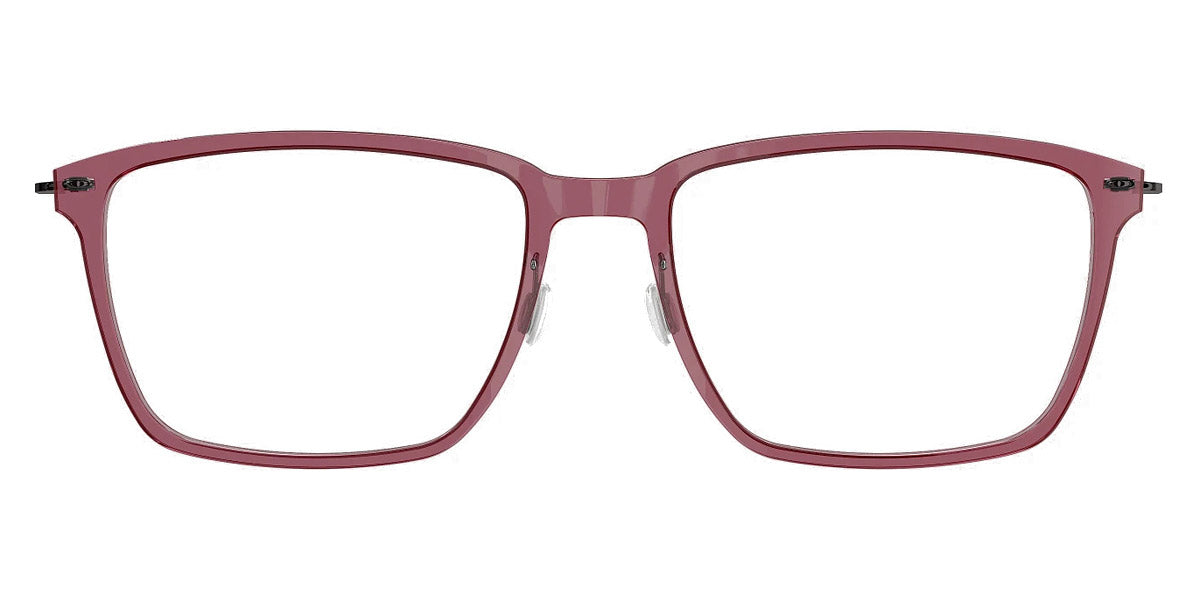 Lindberg N.O.W. Titanium™ 6505 eyeglasses in 802-C04 / PU9 / 54-17-140 - Modern Eye Care Portland