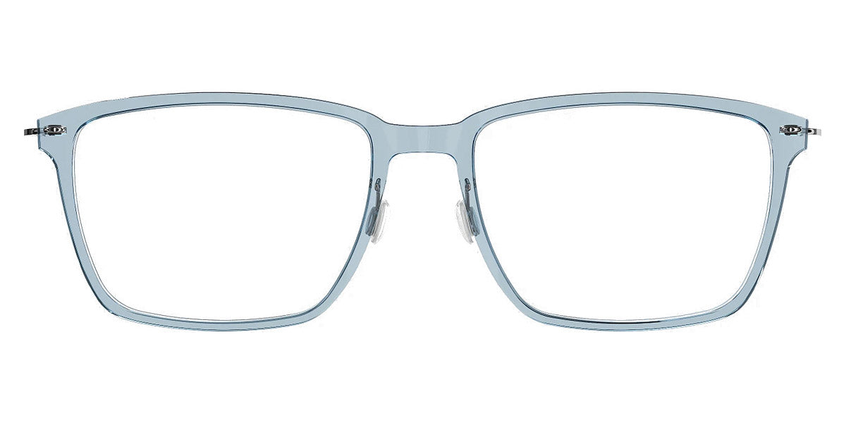 Lindberg N.O.W. Titanium™ 6505 eyeglasses in 802-C08 / P10 / 54-17-140 - Modern Eye Care Portland