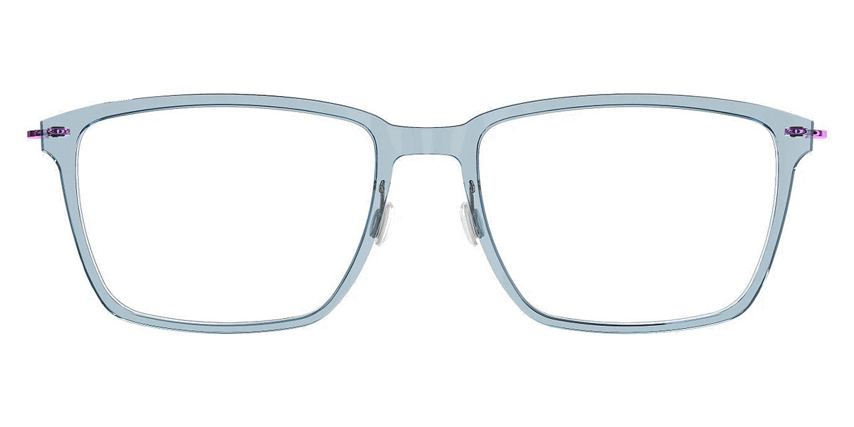 Lindberg N.O.W. Titanium™ 6505 eyeglasses in 802-C08 / P77 / 54-17-140 - Modern Eye Care Portland