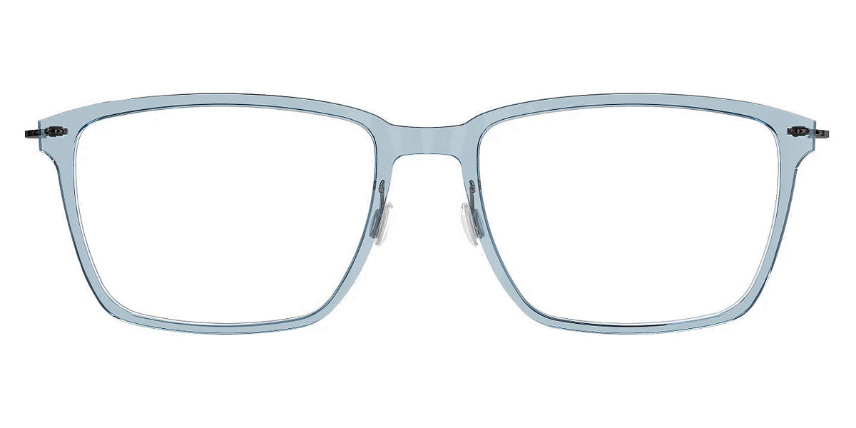 Lindberg N.O.W. Titanium™ 6505 eyeglasses in 802-C08 / PU9 / 54-17-140 - Modern Eye Care Portland