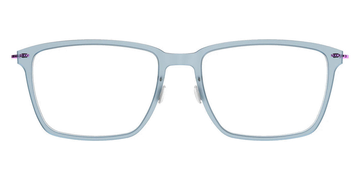 Lindberg N.O.W. Titanium™ 6505 eyeglasses in 802-C08M / P77 / 54-17-140 - Modern Eye Care Portland