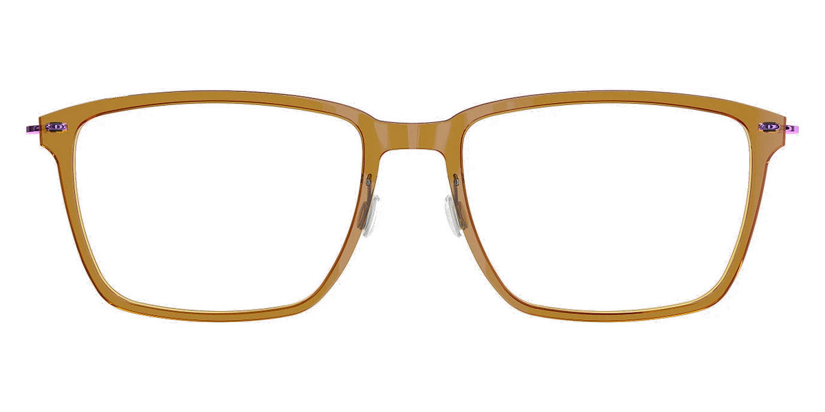 Lindberg N.O.W. Titanium™ 6505 eyeglasses in 802-C09 / P77 / 54-17-140 - Modern Eye Care Portland