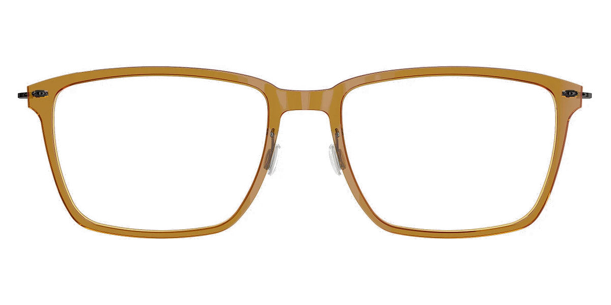 Lindberg N.O.W. Titanium™ 6505 eyeglasses in 802-C09 / PU9 / 54-17-140 - Modern Eye Care Portland