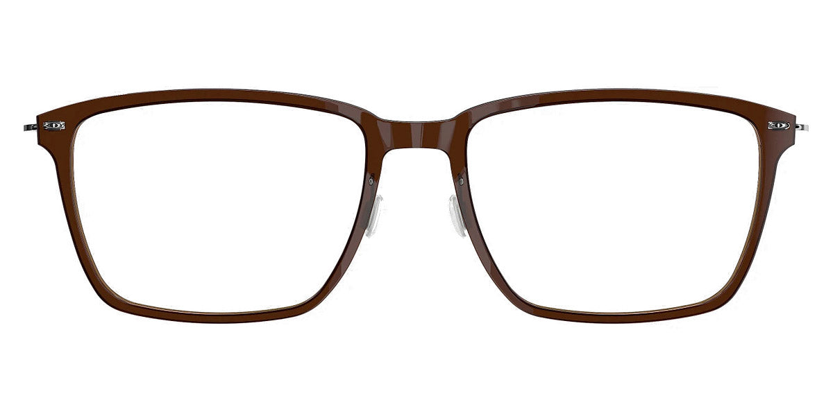 Lindberg N.O.W. Titanium™ 6505 eyeglasses in 802-C10 / P10 / 54-17-140 - Modern Eye Care Portland