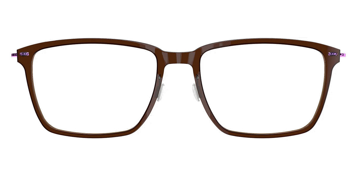 Lindberg N.O.W. Titanium™ 6505 eyeglasses in 802-C10 / P77 / 54-17-140 - Modern Eye Care Portland