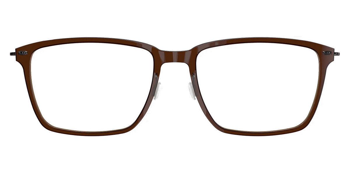 Lindberg N.O.W. Titanium™ 6505 eyeglasses in 802-C10 / PU9 / 54-17-140 - Modern Eye Care Portland