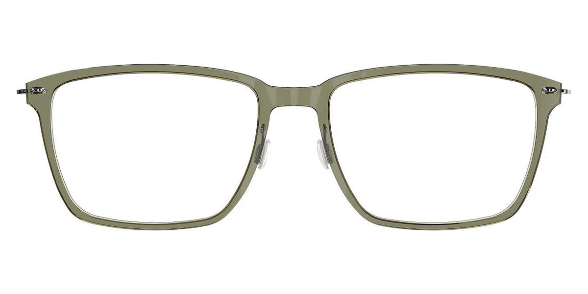 Lindberg N.O.W. Titanium™ 6505 eyeglasses in 802-C11 / P10 / 54-17-140 - Modern Eye Care Portland