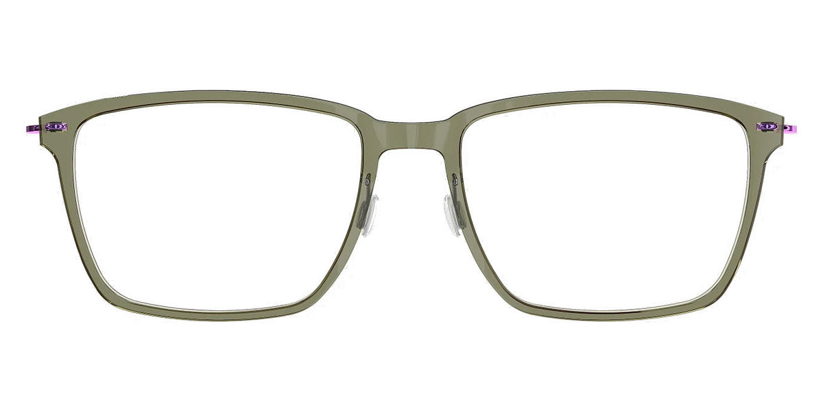 Lindberg N.O.W. Titanium™ 6505 eyeglasses in 802-C11 / P77 / 54-17-140 - Modern Eye Care Portland