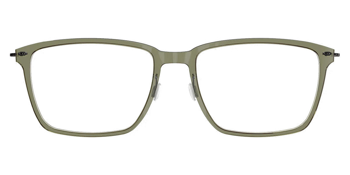 Lindberg N.O.W. Titanium™ 6505 eyeglasses in 802-C11 / PU9 / 54-17-140 - Modern Eye Care Portland