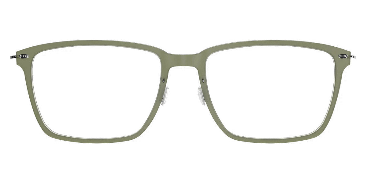 Lindberg N.O.W. Titanium™ 6505 eyeglasses in 802-C11M / P10 / 54-17-140 - Modern Eye Care Portland