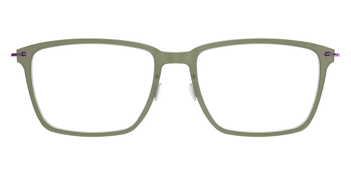 Lindberg N.O.W. Titanium™ 6505 eyeglasses in 802-C11M / P77 / 54-17-140 - Modern Eye Care Portland