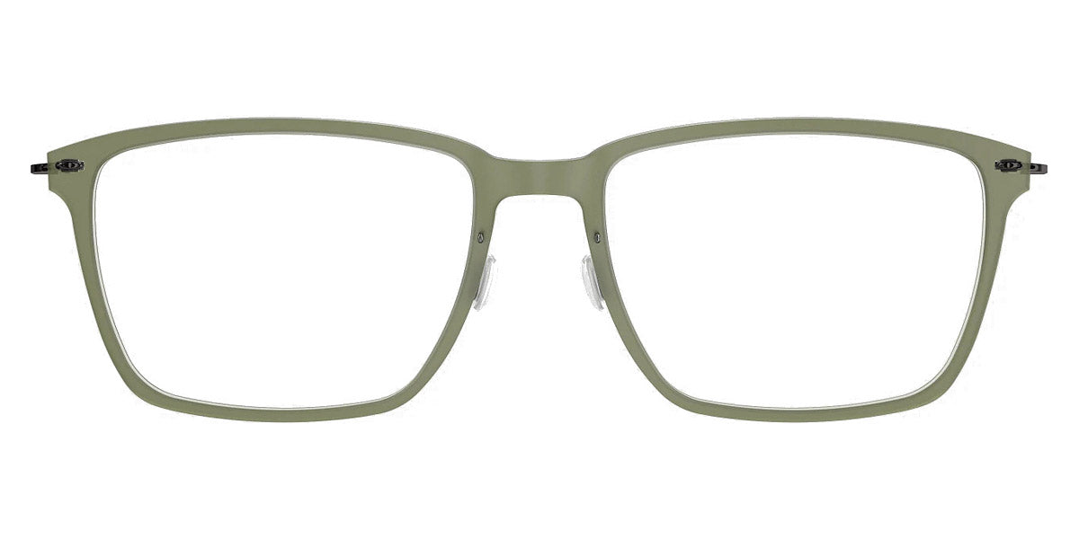 Lindberg N.O.W. Titanium™ 6505 eyeglasses in 802-C11M / PU9 / 54-17-140 - Modern Eye Care Portland