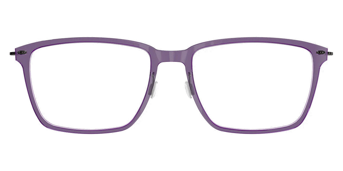 Lindberg N.O.W. Titanium™ 6505 eyeglasses in 802-C13 / PU9 / 54-17-140 - Modern Eye Care Portland