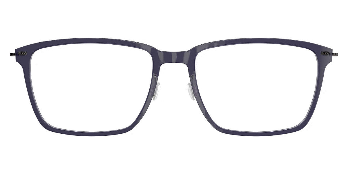 Lindberg N.O.W. Titanium™ 6505 eyeglasses in 802-C14 / PU9 / 54-17-140 - Modern Eye Care Portland