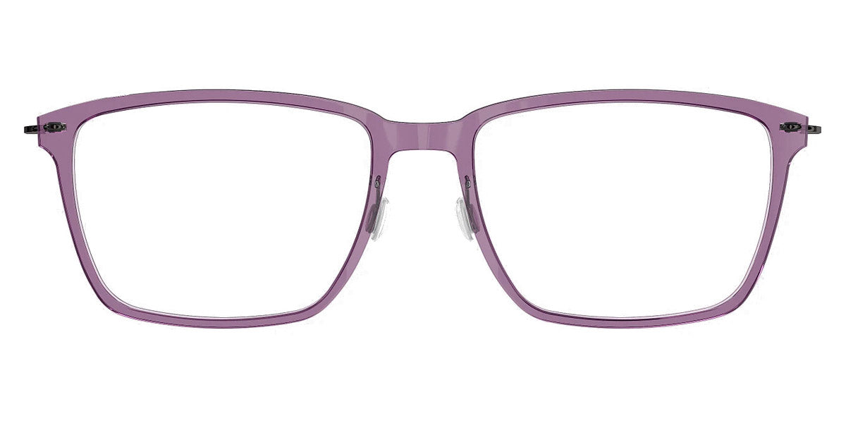 Lindberg N.O.W. Titanium™ 6505 eyeglasses in 802-C19 / PU9 / 54-17-140 - Modern Eye Care Portland