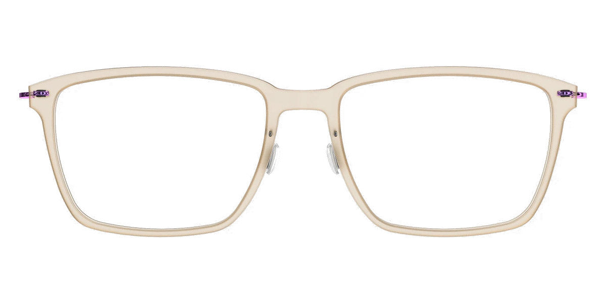 Lindberg N.O.W. Titanium™ 6505 eyeglasses in 802-C21M / P77 / 54-17-140 - Modern Eye Care Portland