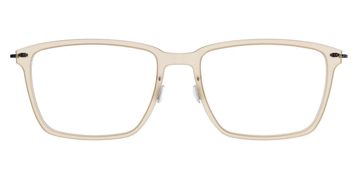 Lindberg N.O.W. Titanium™ 6505 eyeglasses in 802-C21M / PU9 / 54-17-140 - Modern Eye Care Portland