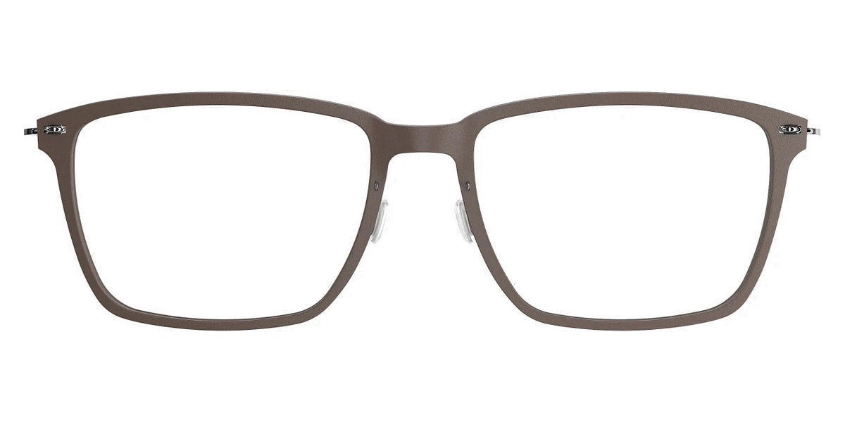 Lindberg N.O.W. Titanium™ 6505 eyeglasses in 802-D17 / P10 / 54-17-140 - Modern Eye Care Portland