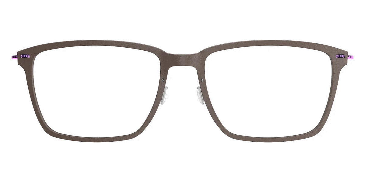 Lindberg N.O.W. Titanium™ 6505 eyeglasses in 802-D17 / P77 / 54-17-140 - Modern Eye Care Portland