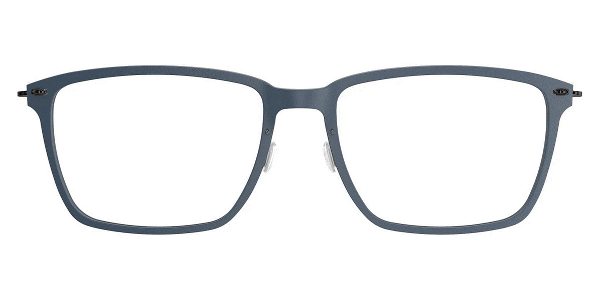 Lindberg N.O.W. Titanium™ 6505 eyeglasses in 802-D18 / PU9 / 54-17-140 - Modern Eye Care Portland