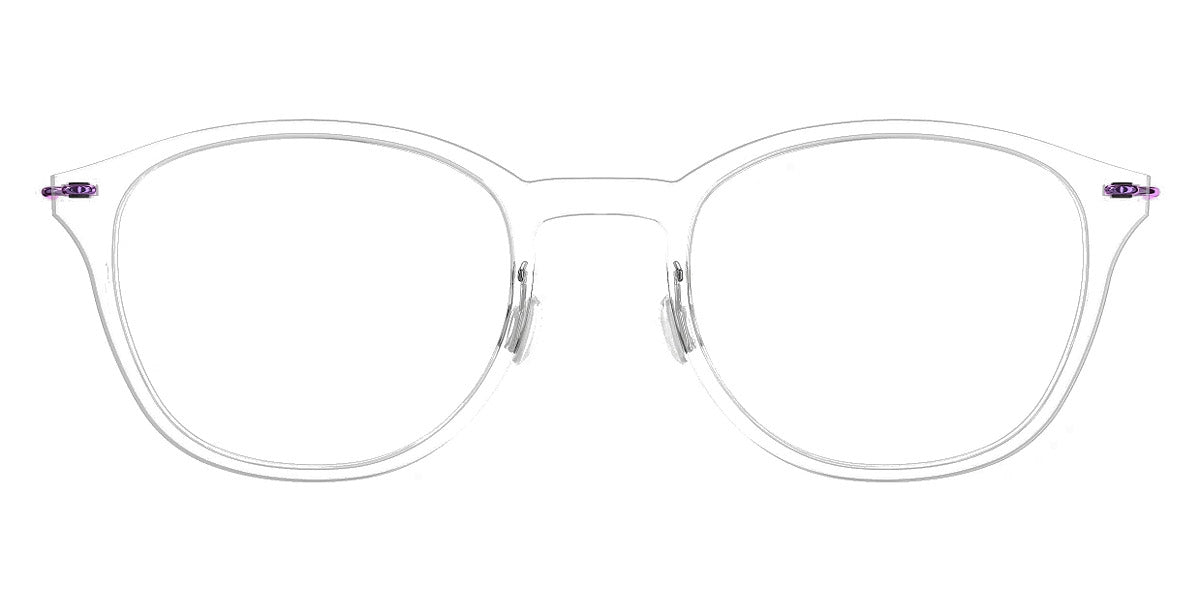 Lindberg N.O.W. Titanium™ 6506 eyeglasses in Basic-C01 / P77 / 46-19-140 - Modern Eye Care Portland