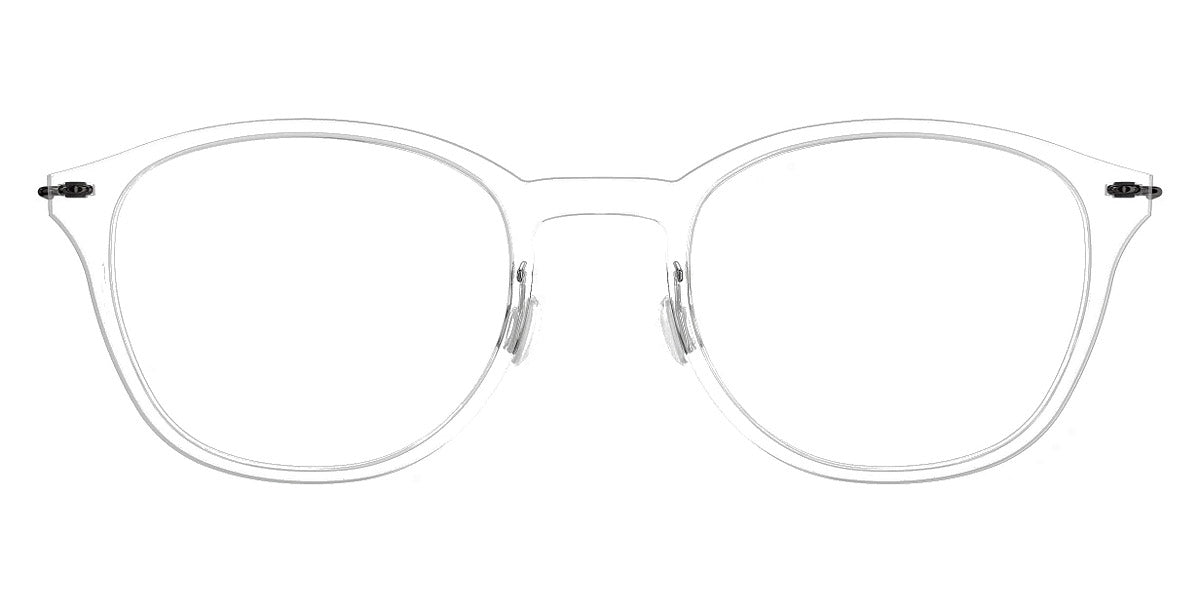 Lindberg N.O.W. Titanium™ 6506 eyeglasses in Basic-C01 / PU9 / 46-19-140 - Modern Eye Care Portland