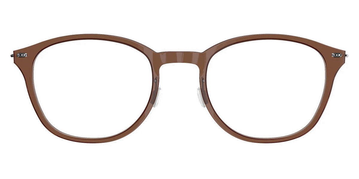 Lindberg N.O.W. Titanium™ 6506 eyeglasses in Basic-C02 / P10 / 46-19-140 - Modern Eye Care Portland