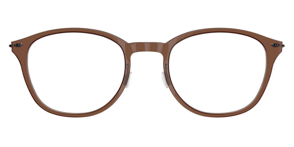 Lindberg N.O.W. Titanium™ 6506 eyeglasses in Basic-C02 / PU9 / 46-19-140 - Modern Eye Care Portland