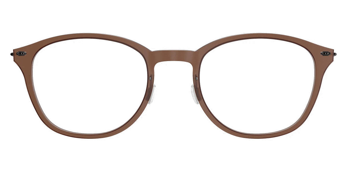 Lindberg N.O.W. Titanium™ 6506 eyeglasses in Basic-C02M / PU9 / 46-19-140 - Modern Eye Care Portland