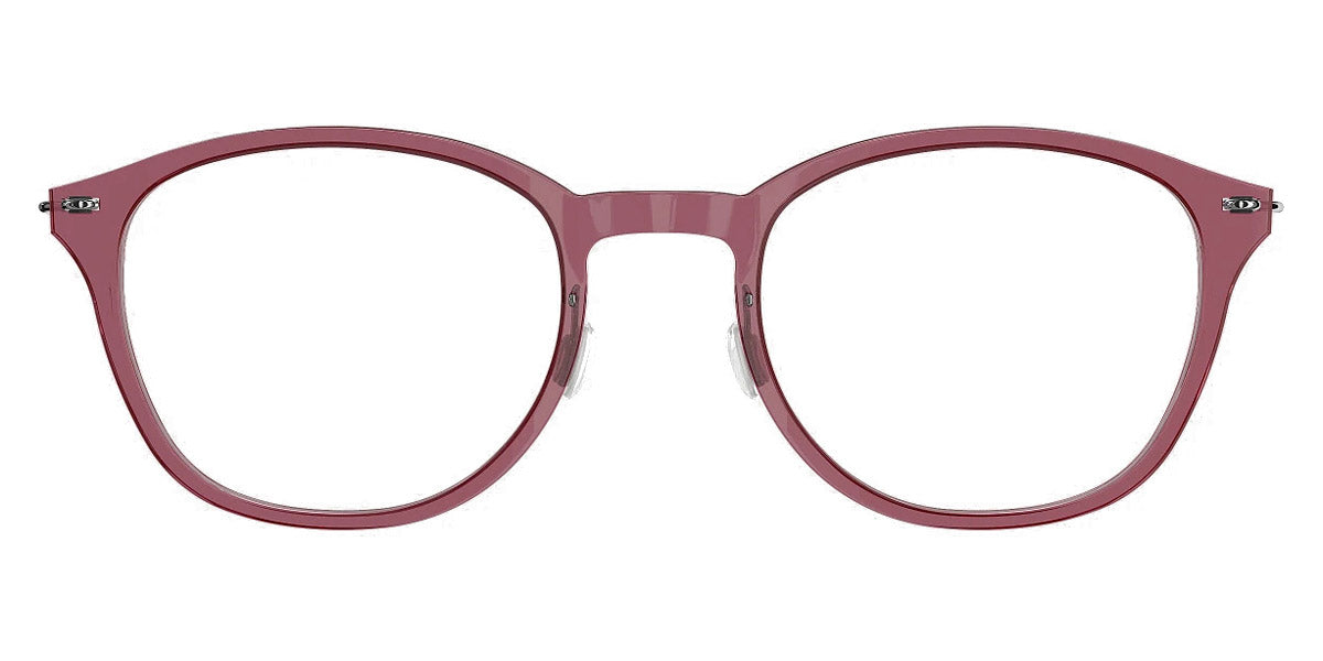 Lindberg N.O.W. Titanium™ 6506 eyeglasses in Basic-C04 / P10 / 46-19-140 - Modern Eye Care Portland
