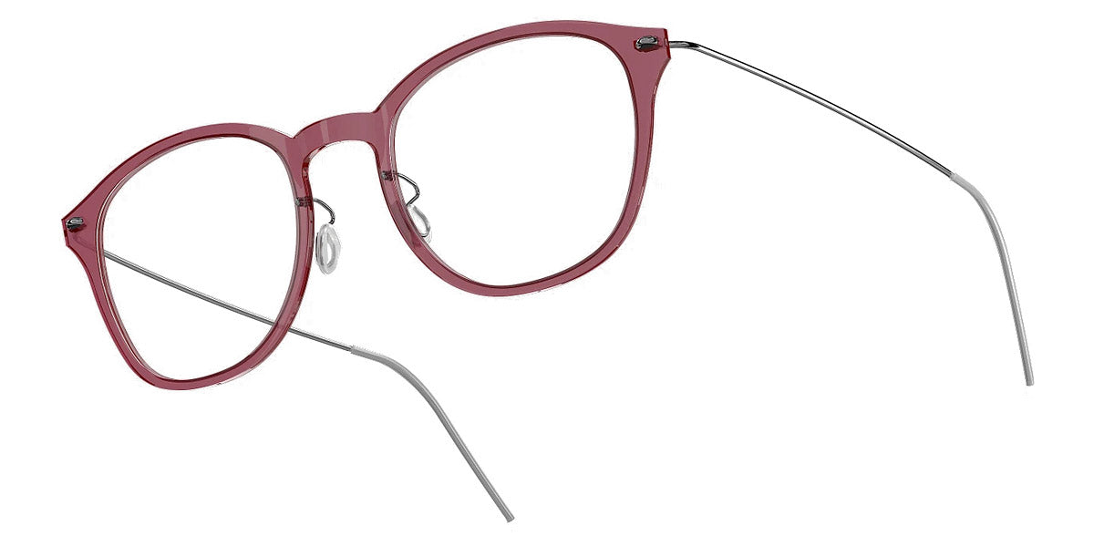 Lindberg N.O.W. Titanium™ 6506 eyeglasses in Basic-C04 / P10 / 46-19-140 - Modern Eye Care Portland