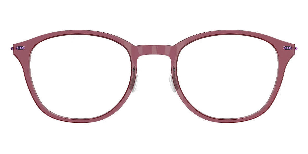 Lindberg N.O.W. Titanium™ 6506 eyeglasses in Basic-C04 / P77 / 46-19-140 - Modern Eye Care Portland