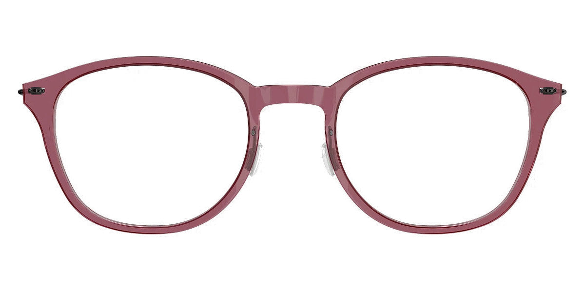 Lindberg N.O.W. Titanium™ 6506 eyeglasses in Basic-C04 / PU9 / 46-19-140 - Modern Eye Care Portland