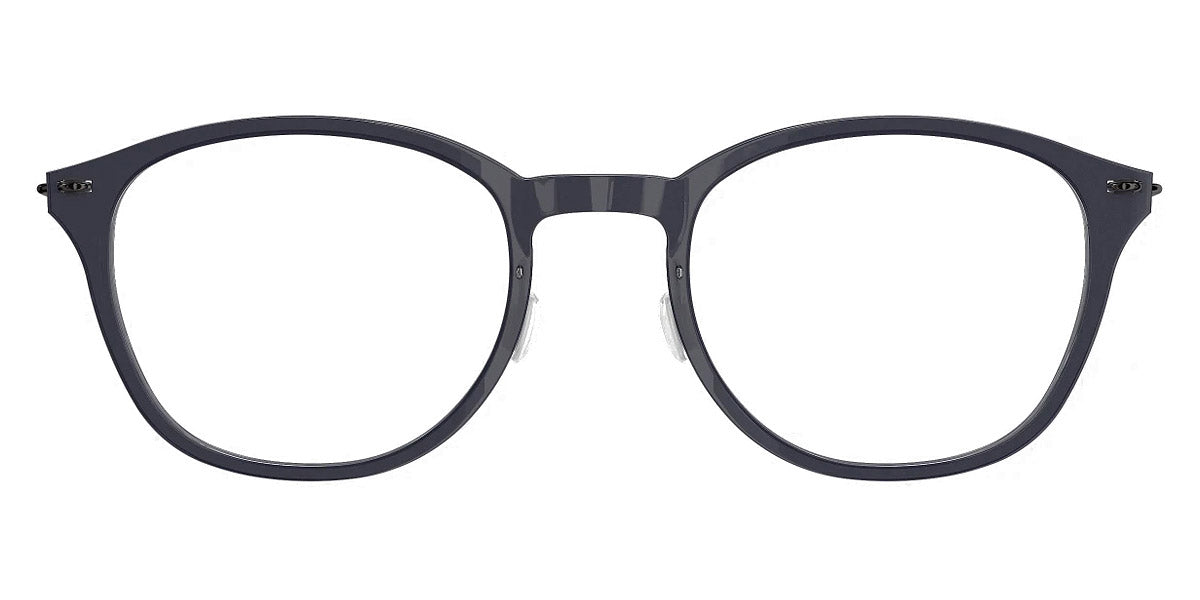 Lindberg N.O.W. Titanium™ 6506 eyeglasses in Basic-C06 / PU9 / 46-19-140 - Modern Eye Care Portland