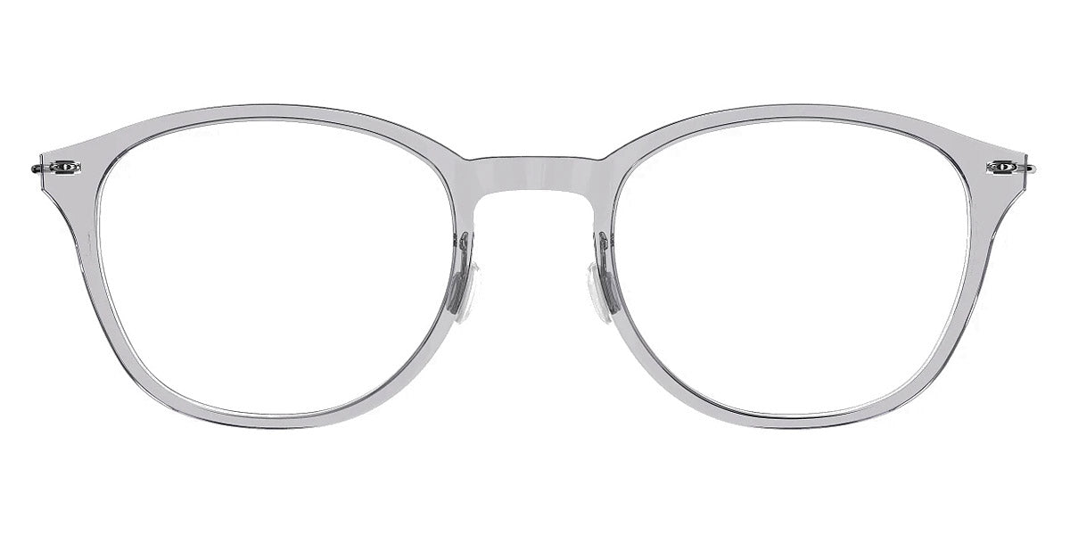 Lindberg N.O.W. Titanium™ 6506 eyeglasses in Basic-C07 / P10 / 46-19-140 - Modern Eye Care Portland