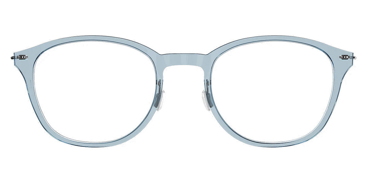 Lindberg N.O.W. Titanium™ 6506 eyeglasses in Basic-C08 / P10 / 46-19-140 - Modern Eye Care Portland