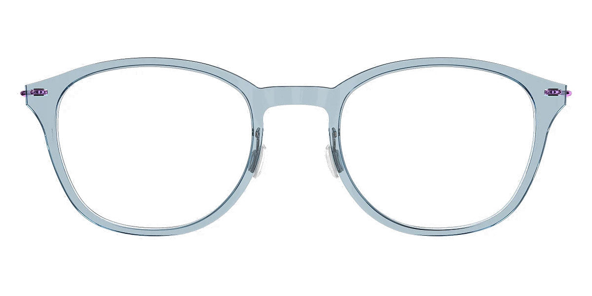 Lindberg N.O.W. Titanium™ 6506 eyeglasses in Basic-C08 / P77 / 46-19-140 - Modern Eye Care Portland
