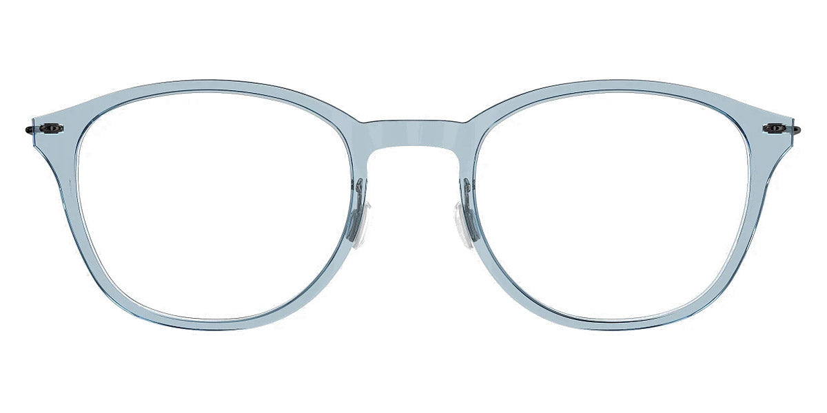 Lindberg N.O.W. Titanium™ 6506 eyeglasses in Basic-C08 / PU9 / 46-19-140 - Modern Eye Care Portland