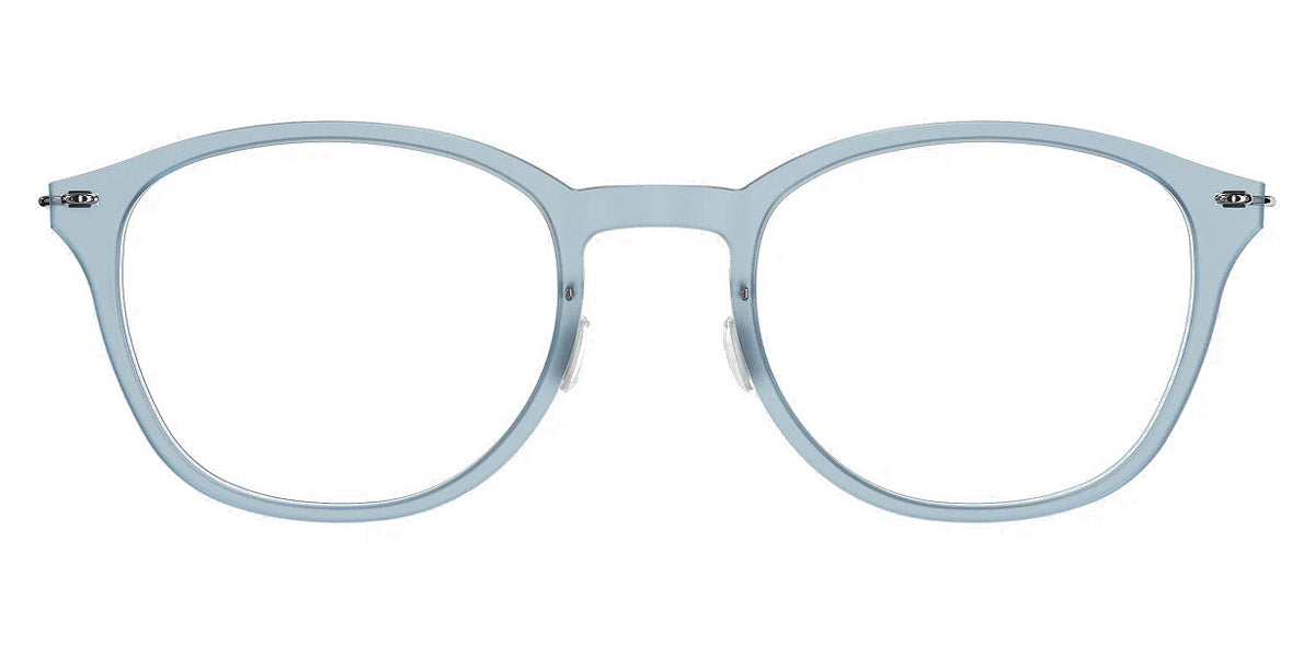 Lindberg N.O.W. Titanium™ 6506 eyeglasses in Basic-C08M / P10 / 46-19-140 - Modern Eye Care Portland