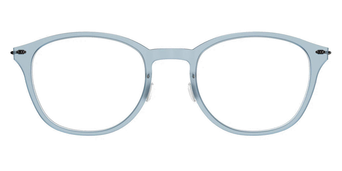 Lindberg N.O.W. Titanium™ 6506 eyeglasses in Basic-C08M / PU9 / 46-19-140 - Modern Eye Care Portland