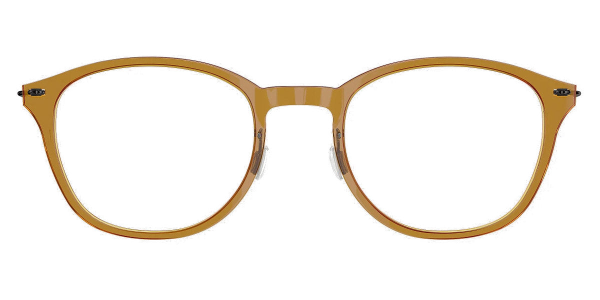 Lindberg N.O.W. Titanium™ 6506 eyeglasses in Basic-C09 / PU9 / 46-19-140 - Modern Eye Care Portland