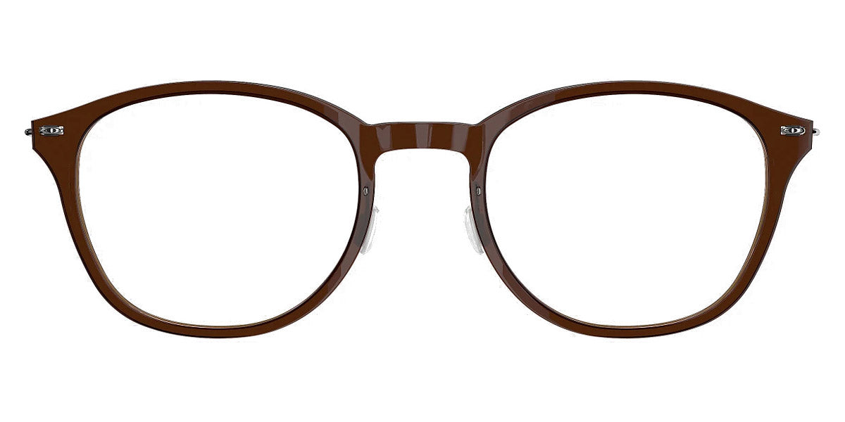 Lindberg N.O.W. Titanium™ 6506 eyeglasses in Basic-C10 / P10 / 46-19-140 - Modern Eye Care Portland